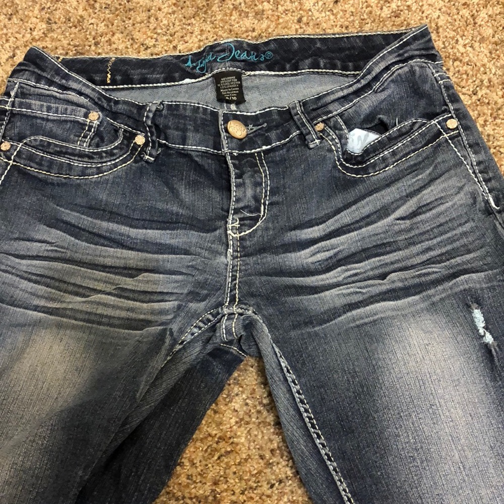 Pants 9/10 flares